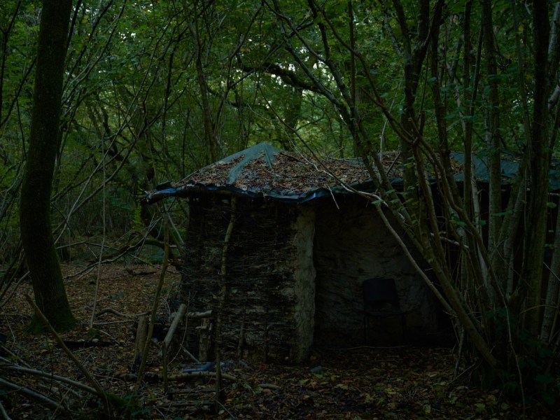 Commons in North West Hampshire: on process, personhood and Pill&nbsp;Heath.